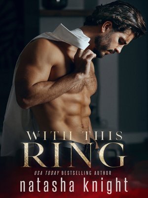 cover image of With This Ring